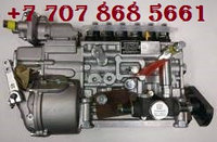 Топливный насос высокого давления ТНВД VG1560080023 двигателя WD615.47