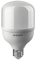 Лампа светодиодная OLL-T80-30-230-865-E27 30Вт 6500К холод. бел. E27 2400лм 176-264В