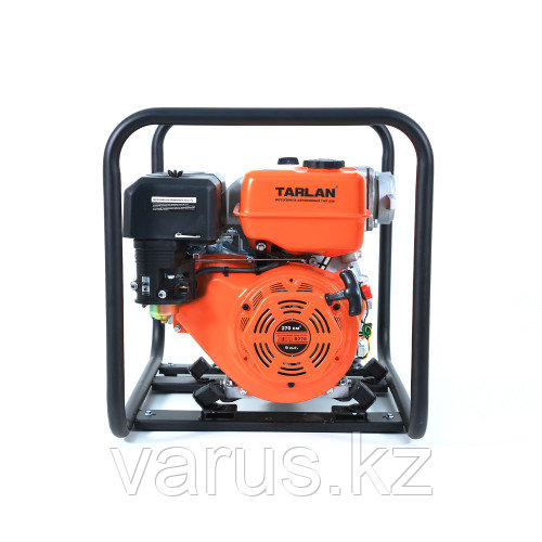 Мотопомпа бензиновая TARLAN FWP80C