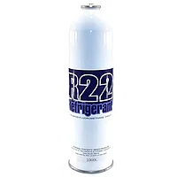 Фреон R22 (1кг.) под клапан