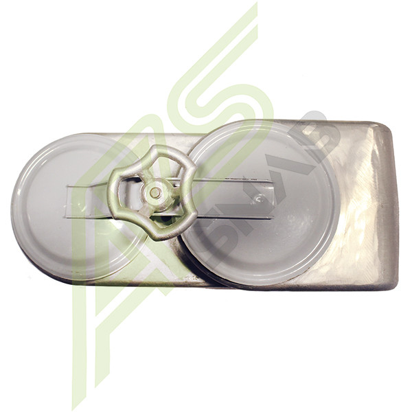 Клапан дыхательный СМДК-150 - фото 8 - id-p96973943