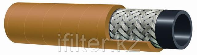 Рукав 140AK сжатый воздух DN 076 P=30 армированный сталью