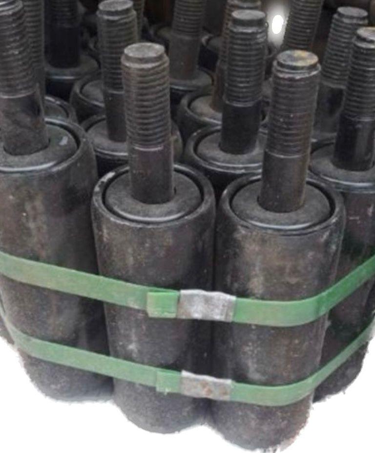 Дефлекторные ролики