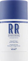 REUZEL ( Стик очищающее средство для лица Clean & Fresh 50г) (Уценка-слегка подсохший)