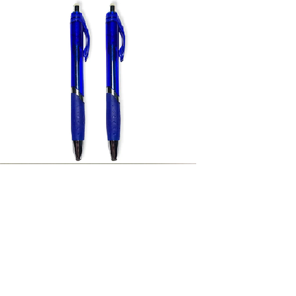Гелевая автоматическая ручка со стираемыми чернилами, фото 2
