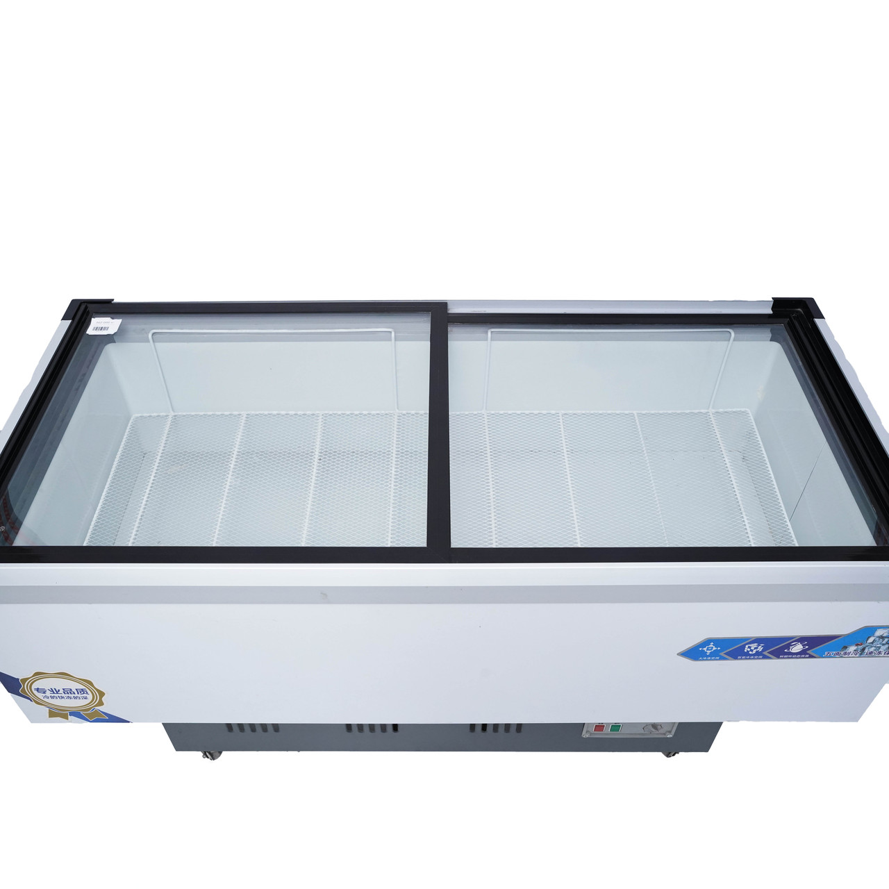 Морозильная витрина SC/SD-1600T - фото 1 - id-p108158662