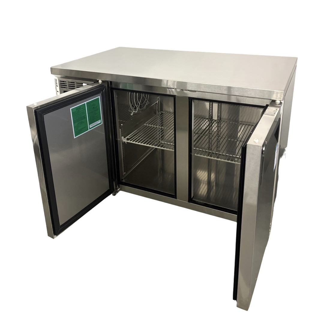 Холодильный Стол - Тебор (Охлаждаемый 8/1) КСР15-2 - фото 2 - id-p108158884