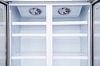 Вертикальный холодильник XLS-1100