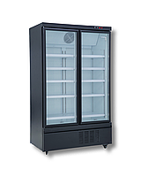 Холодильные шкаф J IVGC-2D-6921W