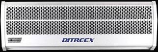 Тепловая Воздушная Завеса Ditreex: RM-1210S2-3D/Y (6 кВт/380В)