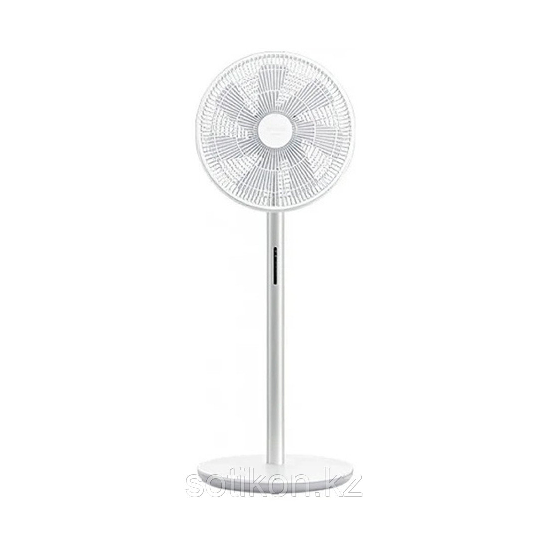 Вентилятор напольный беспроводной Smartmi Standing Fan 3 Белый - фото 2 - id-p108159771