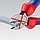 Ножницы для резки кабелей с раскрывающей пружиной KNIPEX KN-9522165, фото 2