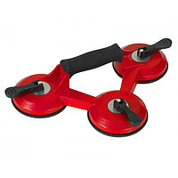 Присоска тройная RUBI