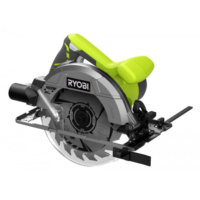 Пила дисковая Ryobi RCS1400-G - фото 2 - id-p108160828