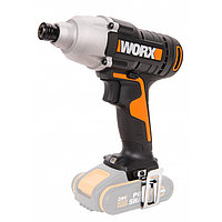 Винтоверт ударный аккумуляторный WORX WX291.9