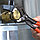Высокотехнологичные сантехнические клещи Cobra KNIPEX KN-8702300, фото 3