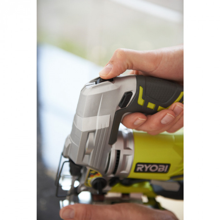 Лобзик электрический Ryobi RJS1050-K - фото 4 - id-p108159921