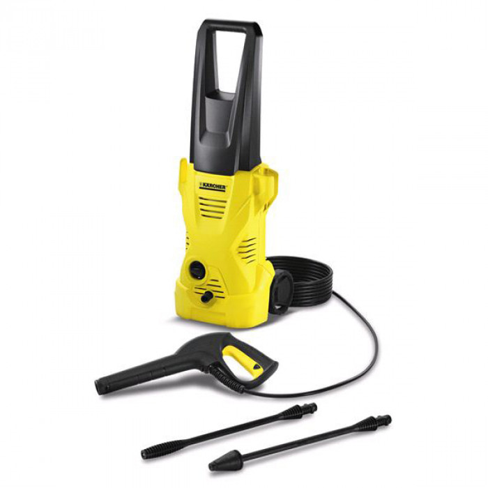 Минимойка высокого давления Karcher K 2 EU - фото 1 - id-p108159923