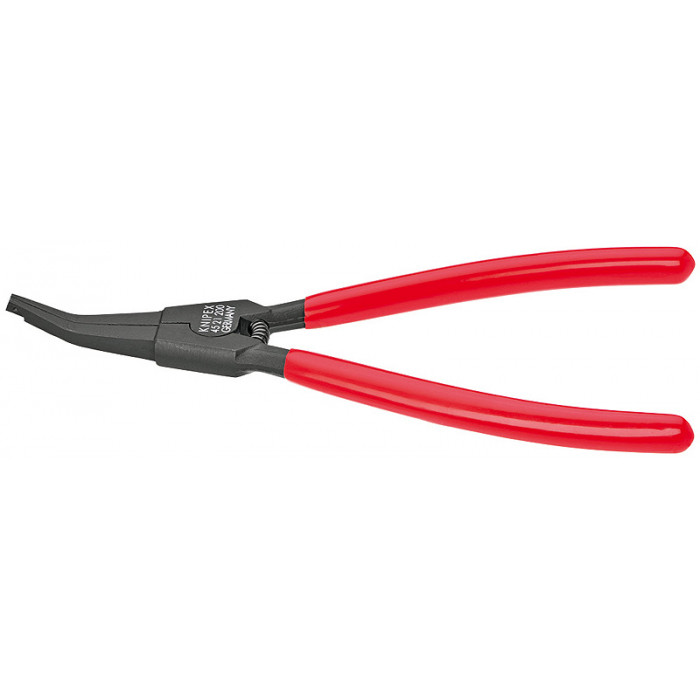 Клещи монтажные для пружинных стопорных колец KNIPEX KN-4521200