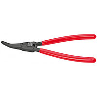 Клещи монтажные для пружинных стопорных колец KNIPEX KN-4521200