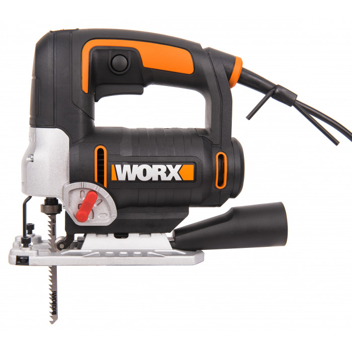 Лобзик WORX WX479 - фото 2 - id-p108160871