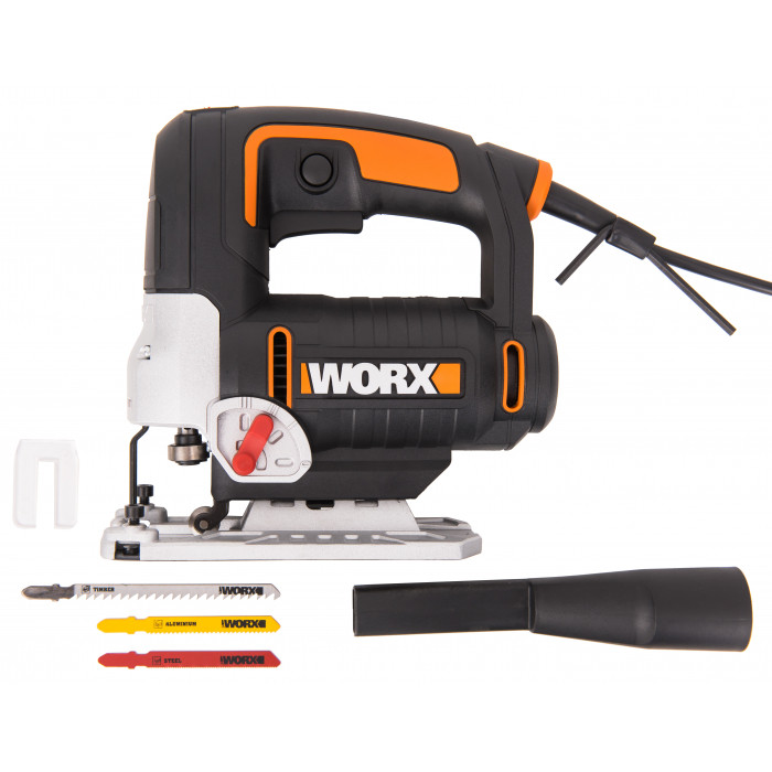 Лобзик WORX WX479 - фото 5 - id-p108160871