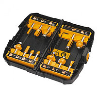 DeWALT DT90016 фрезалар жинағы