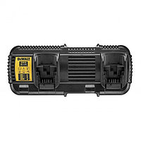 DeWALT DCB132 әмбебап зарядтау құрылғысы