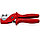 Труборез-ножницы для композитных металлопластиковых и пластиковых труб KNIPEX KN-9025185, фото 2