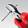 Компактные кусачки боковые X-Cut® KNIPEX KN-7305160, фото 3