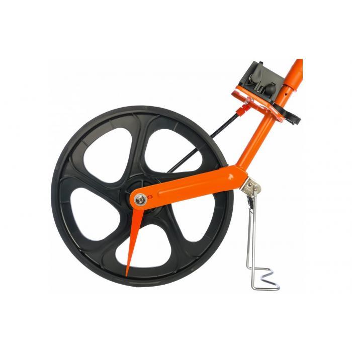 Измерительное колесо ADA Wheel 100 с калибровкой - фото 3 - id-p108160956