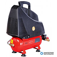 Компрессор FUBAG OL 195/6 CM1.5