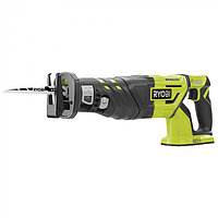 Ryobi R18RS7-0 ONE+ поршенді щеткасыз қайта зарядталатын ара