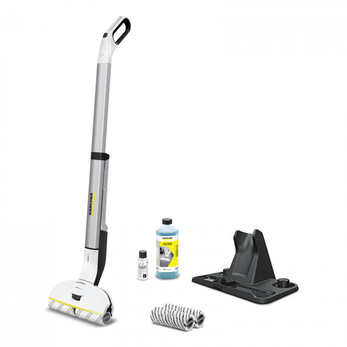 Аппарат для влажной уборки пола Karcher EWM 2 Premium