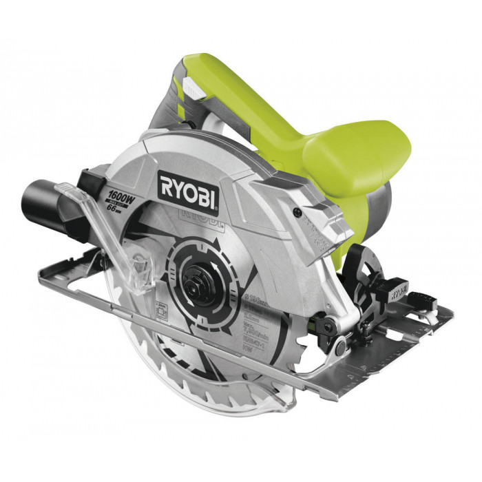 Пила дисковая Ryobi RCS1600-PG - фото 1 - id-p108161944