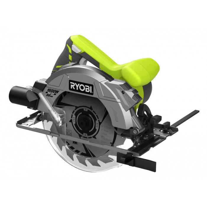 Пила дисковая Ryobi RCS1600-PG - фото 2 - id-p108161944