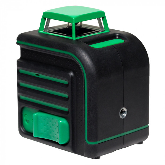 Уровень лазерный ADA CUBE 2-360 Green Professional Edition - фото 5 - id-p108162861