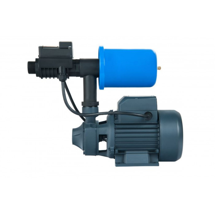 Адаптивная насосная станция UNIPUMP АКВАРОБОТ QB 60 - фото 2 - id-p108160076