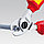 Ножницы для резки кабелей KNIPEX KN-9516165TBK, фото 4