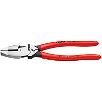 Плоскогубцы электромонтера KNIPEX KN-0911240