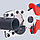 Труборез для соединительных труб KNIPEX KN-902520SB, фото 3