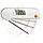 Компактный складной термометр Testo 103, фото 3
