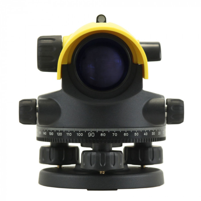 Оптический нивелир Leica NA 532 - фото 2 - id-p108165826