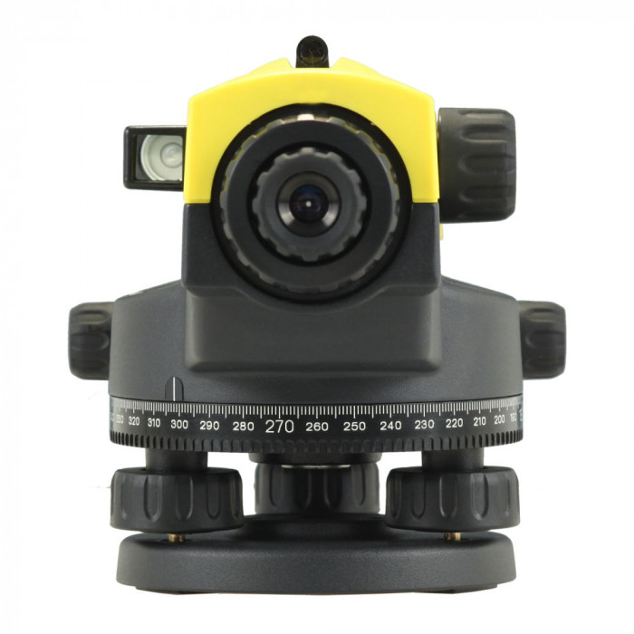 Оптический нивелир Leica NA 532 - фото 3 - id-p108165826