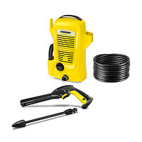 Минимойка высокого давления Karcher K 2 Universal Edition