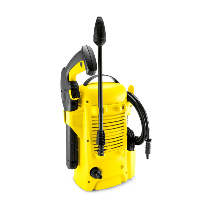 Минимойка высокого давления Karcher K 2 Universal Edition - фото 3 - id-p108160138