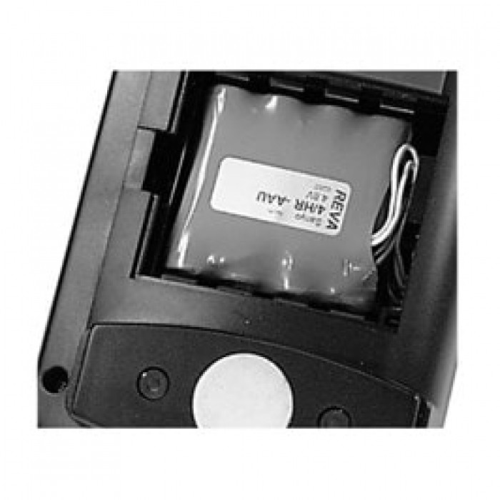 Комплект аккумуляторов Testo NiMH для управляющего модуля, логгера - фото 1 - id-p108164856