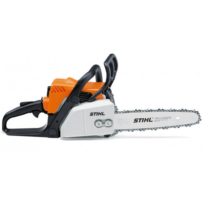 Бензопила Stihl MS 170 шина 35 см - фото 1 - id-p108164863