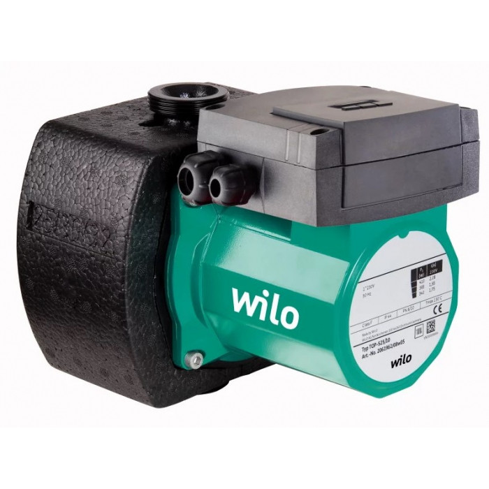 Циркуляционный насос Wilo TOP-S 30/7 EM PN6/10 (1~230 V)