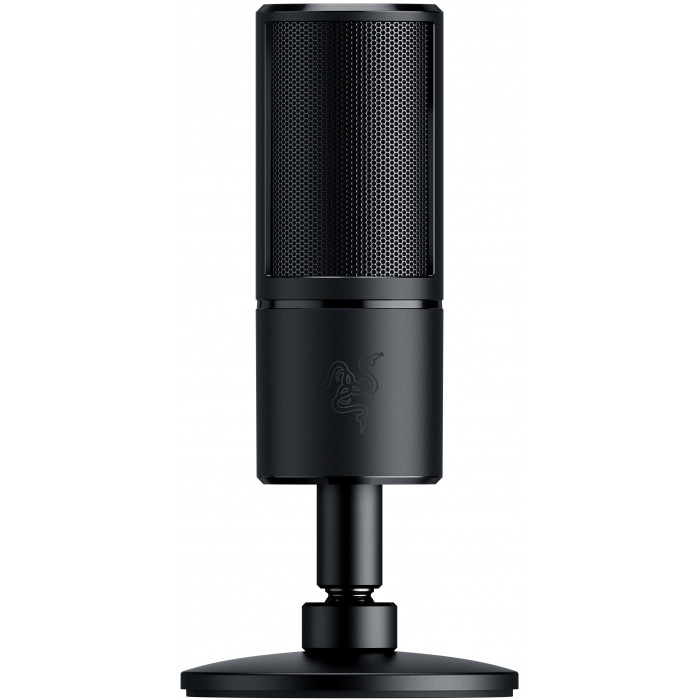 Микрофон Razer Seiren X - фото 2 - id-p108162063